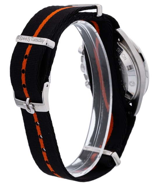 Omega Speedmaster Ultraman 311.12.42.30.01.001 Image 3